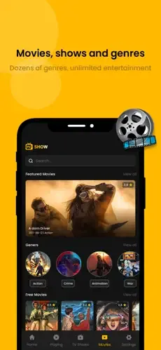 jiohotstar-top-10-web-series Movies and shows